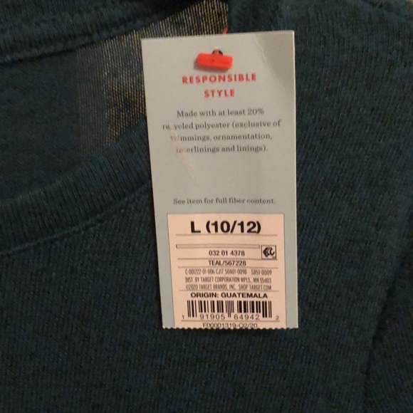 Girls Shirt - Picture 4 of 4